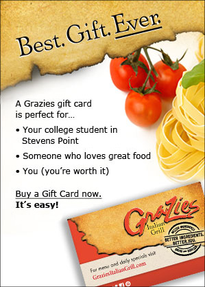 Buy a Gift Card
